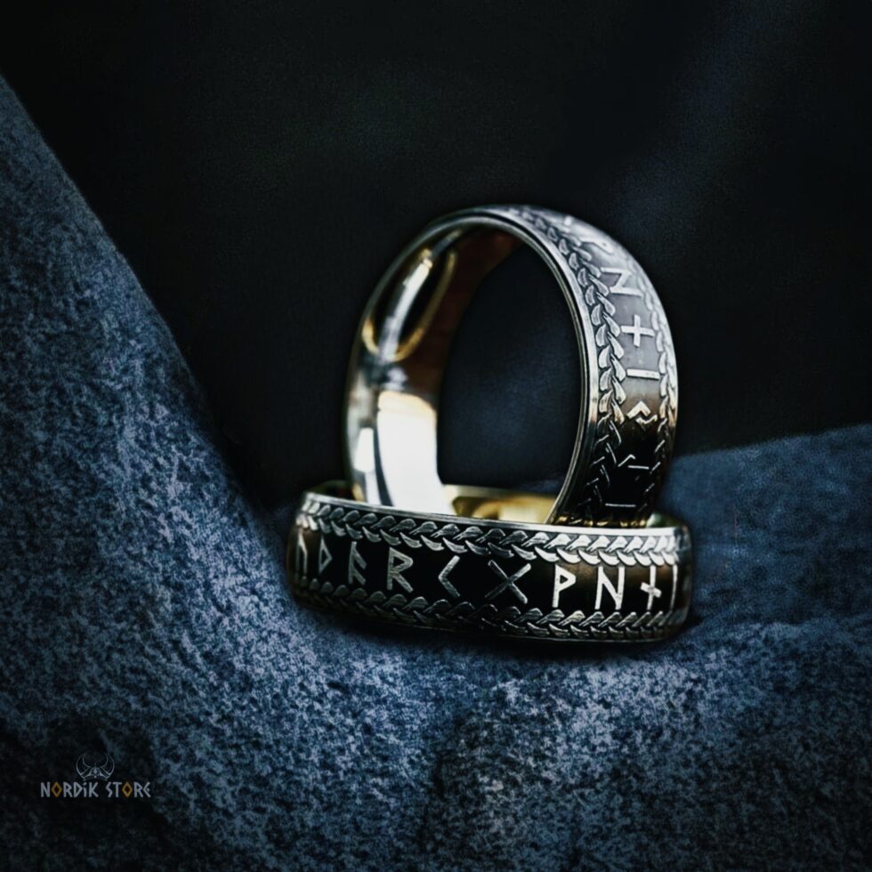 Ragnar Lothbrok │ Histoire du Légendaire Viking