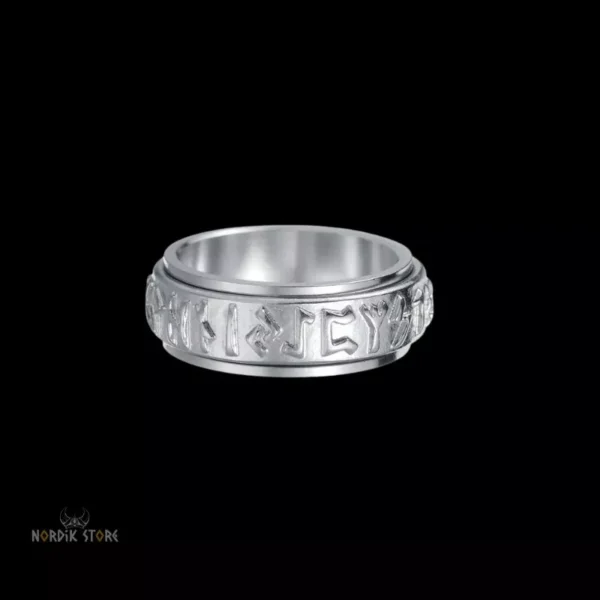Alliance Rune Alliance Viking Runes Royales
