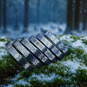 bracelets Nœuds Celtiques, cadeaux homme