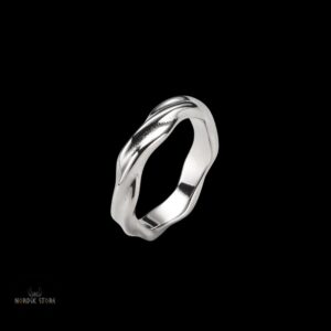 Alliance viking Thyra argent, cadeau