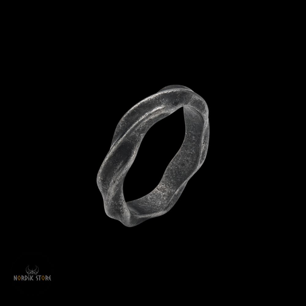 Alliance viking Thyra noire, cadeau