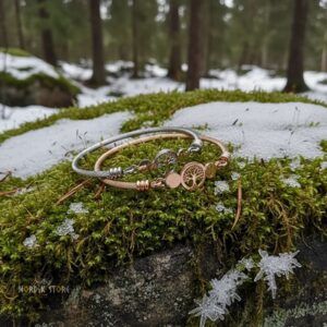 joncs Arbre de Vie Viking Lagertha, cadeaux