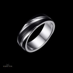 Alliance viking La Promesse - 64, Noir