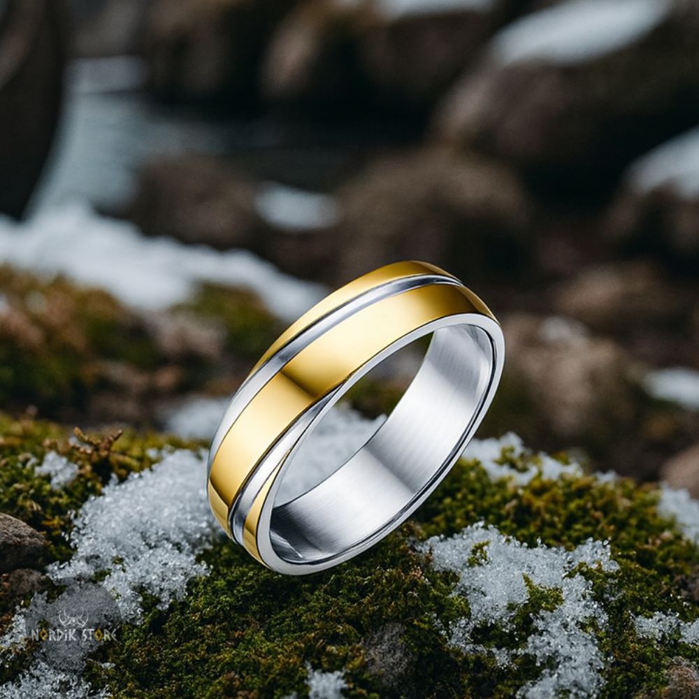 Alliance viking La Promesse – Image 3