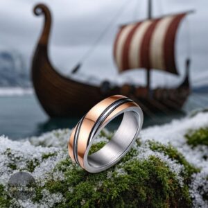 Alliance viking La Promesse