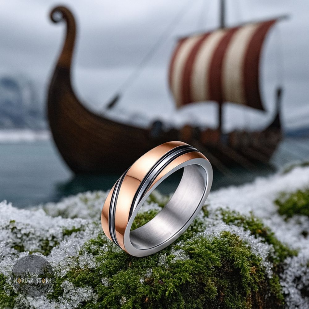 Alliance viking La Promesse