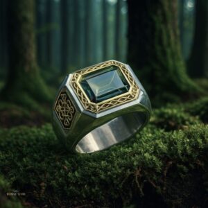 bague viking Jarl Harald cadeau