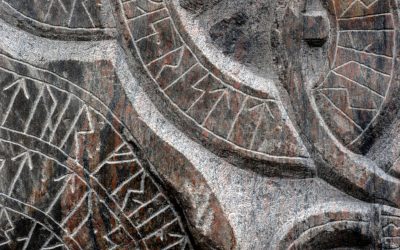 Runes Vikings – Symboles et Significations du Futhark