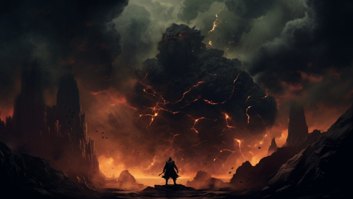 Ragnarök, la fin du monde dans la mythologie nordique