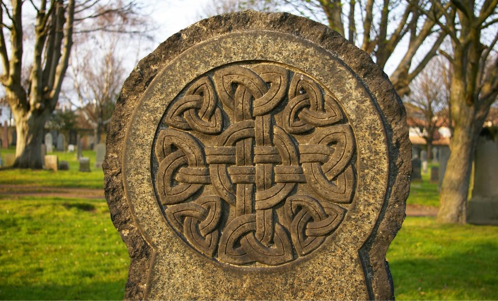 Nœud Celtique Significations et Origines des Symboles