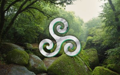Triskel – Signification du Symbole Celtique