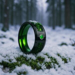 anneau viking la forêt de Vidar, cadeau