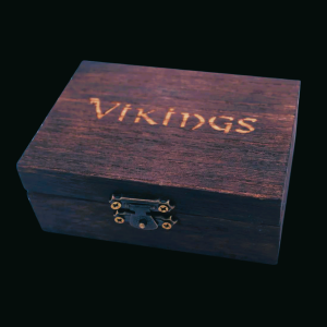 Coffret cadeau viking
