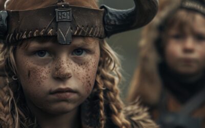 Les 50 Meilleurs Prénoms Vikings