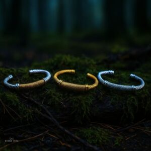 bracelets viking jarls cadeaux