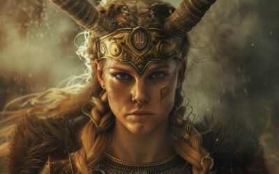 Bestla – Mère des dieux Odin, Vili et Vé