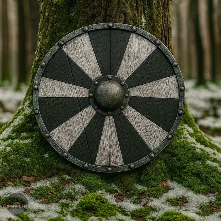 bouclier viking Ragnar, cadeau de décoration de maison pour homme et femme