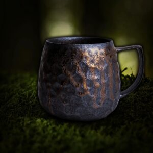 Tasse viking tradition en céramique, cadeau vaisselle maison pour homme ou femme, fêtes