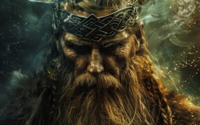 Vili – Dieu de la Volonté et Frère d’Odin
