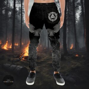 pantalon viking Ragnar, cadeau homme