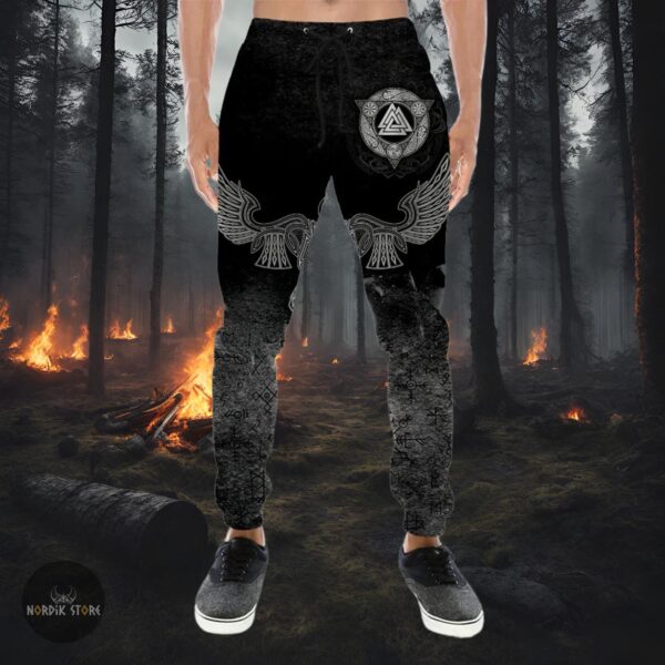 pantalon viking Ragnar, cadeau homme
