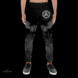 pantalon viking Ragnar, cadeau homme et ados