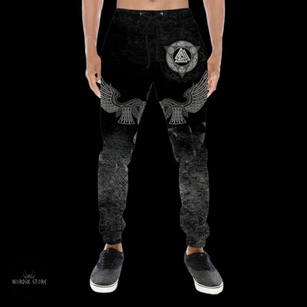 pantalon viking Ragnar, cadeau homme et ados