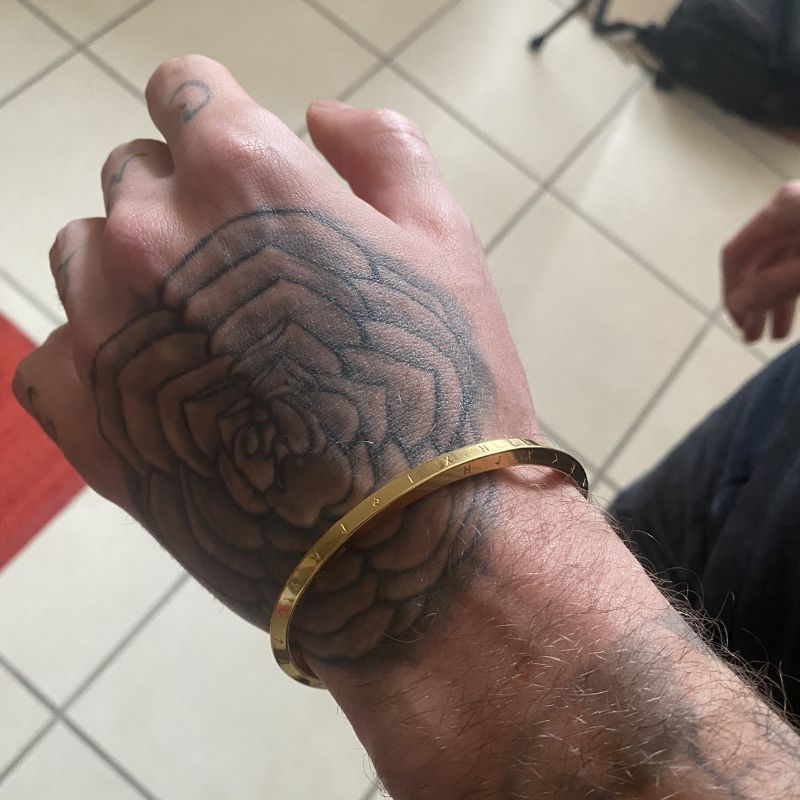 Avis client Chaveta U.