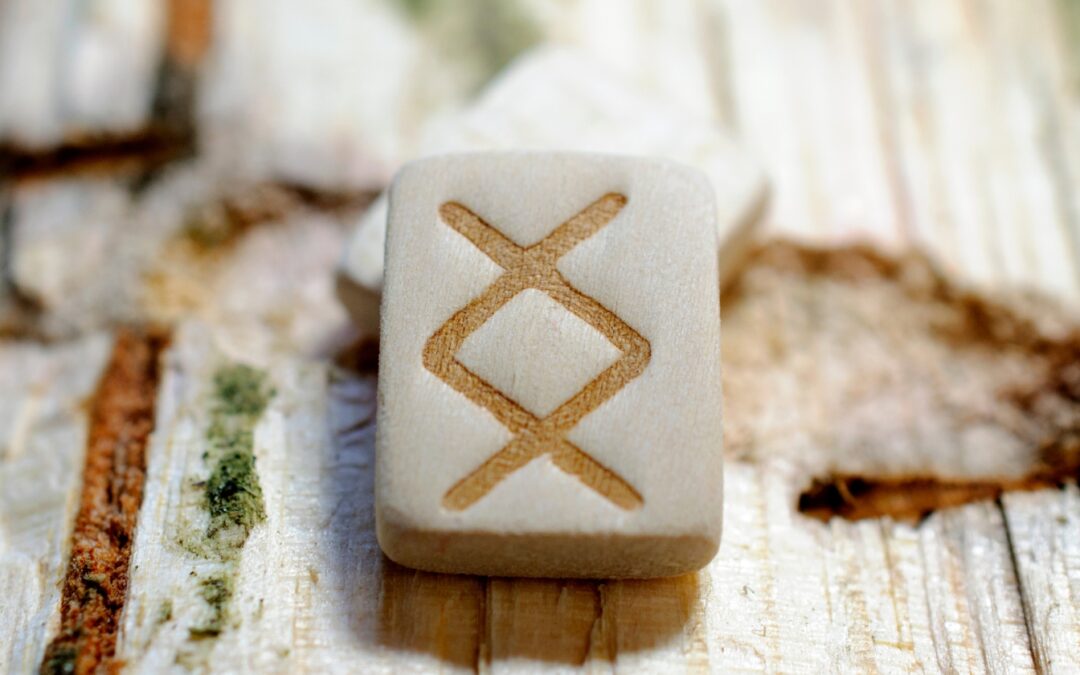 Rune Ingwaz (ᛝ) – Symbole de Fertilité et d’Accomplissement