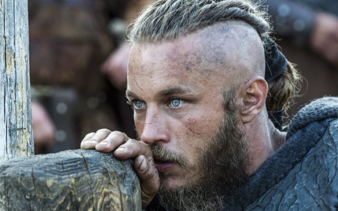 Ragnar Lothbrok