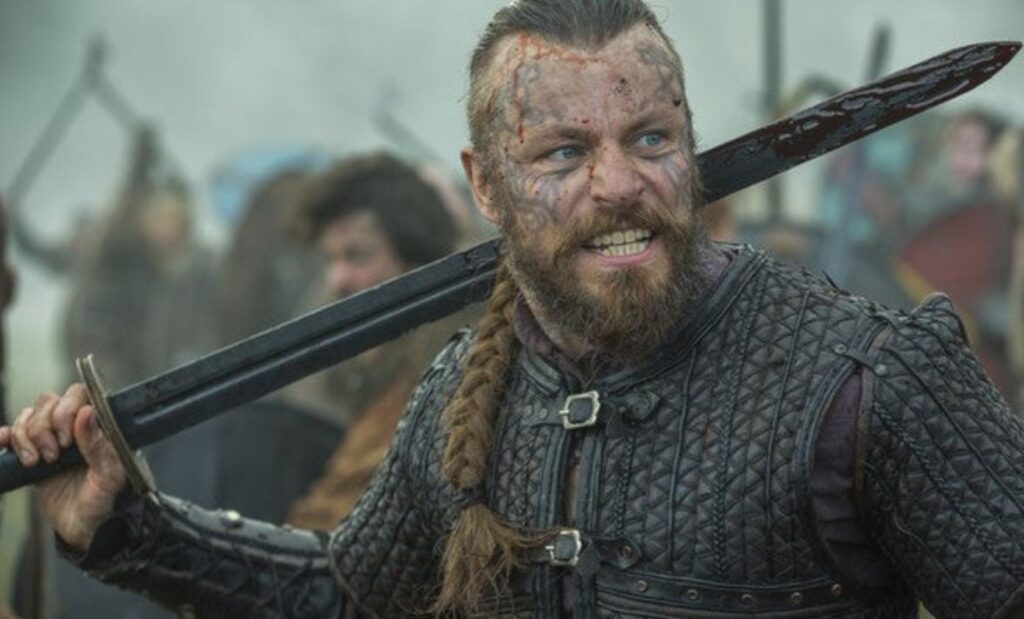 Harald à la Belle Chevelure - Le Premier Roi de Norvège