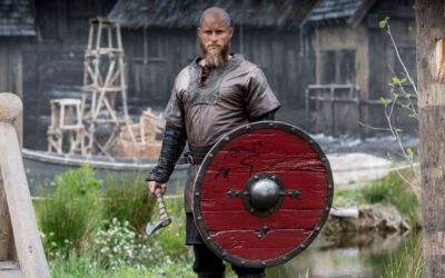 Ragnar Lothbrok – Légende Viking, Histoire et Influence Culturelle
