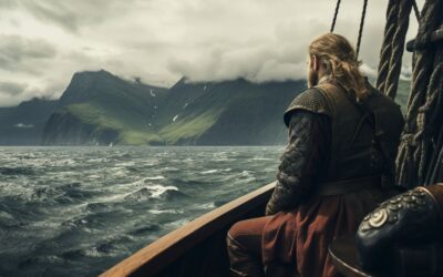 Leif Erikson – L’Explorateur Norse qui a Découvert l’Amérique