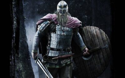 Harald Bluetooth – Roi Viking du Danemark