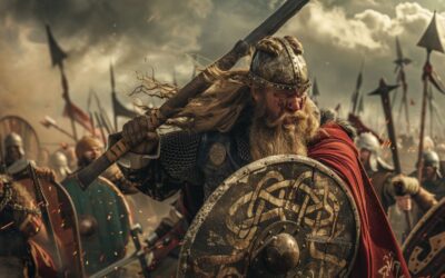 Harald Hardrada – Le Dernier des Grands Vikings