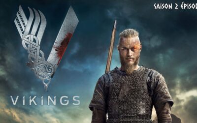 Vikings Saison 2 Épisode 1 (S2E1) – Le Sang des Frères