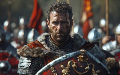 Guillaume le Conquérant – Roi d’Angleterre aux Racines Nordiques