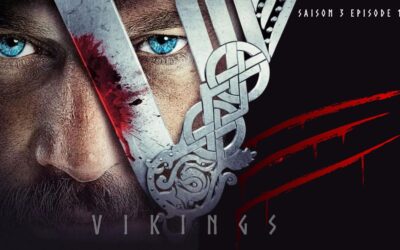 Vikings Saison 3 Épisode 1 (S3E1) – Mercenaires