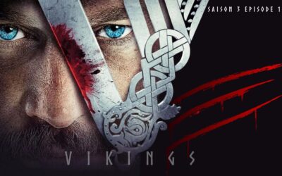 Vikings Saison 3 Épisode 10 (S3E10) – Le Dernier Vaisseau