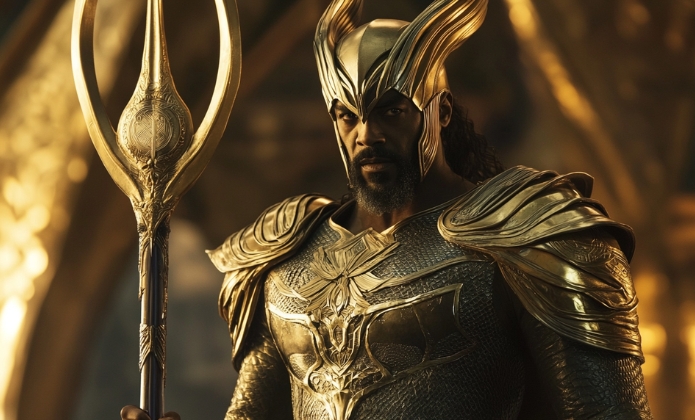 Heimdall dans Marvel