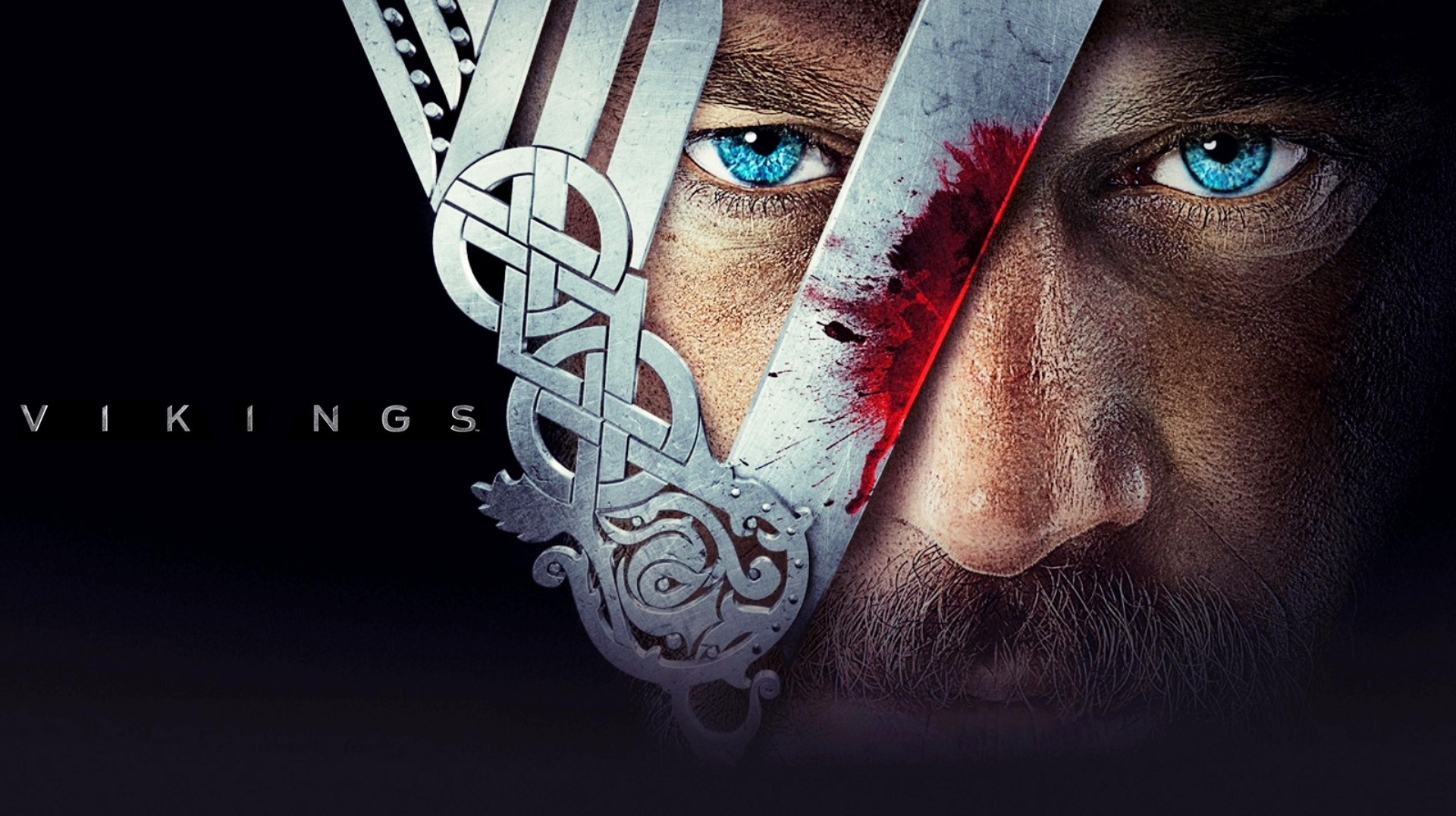 Saison 3 de la série Vikings