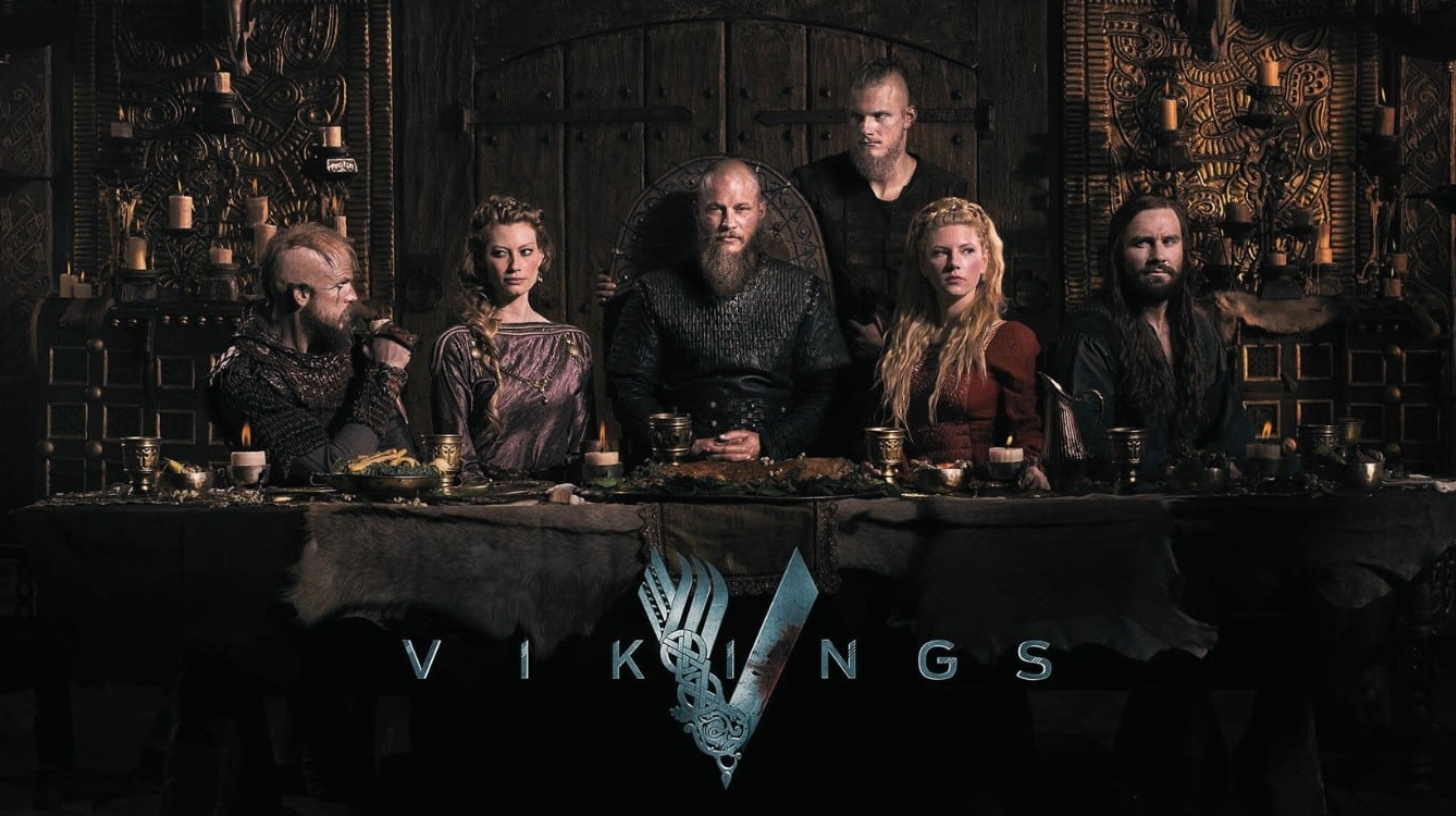 Saison 4 de la série Vikings