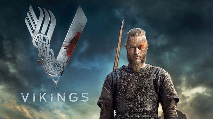 Vikings saison 2