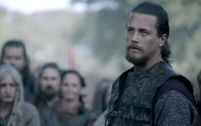 Kalf dans la Série Vikings