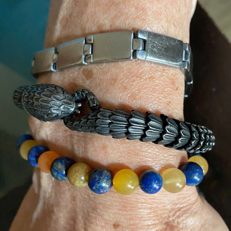 Avis client Alain T.