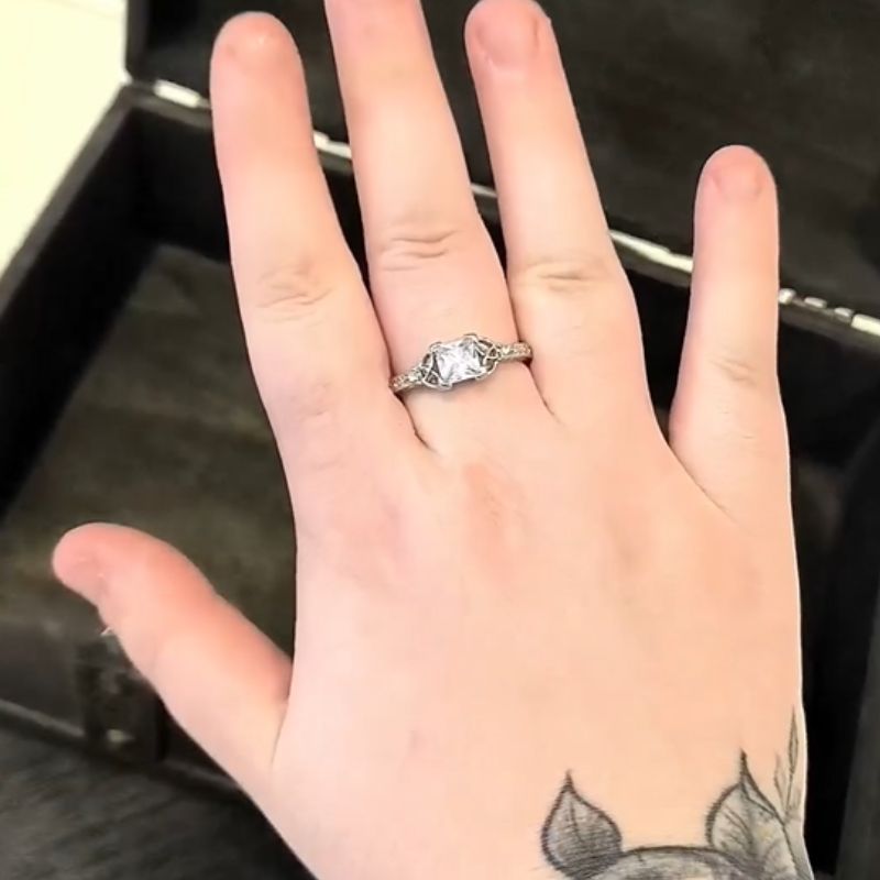 Avis cliente Chloé Z.