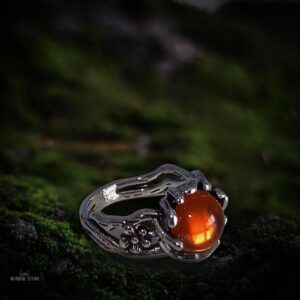 Bague Viking Magie des Volväs