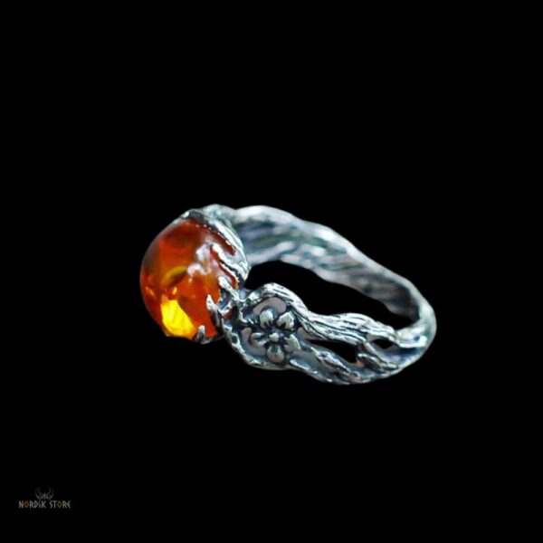 Bague Viking Magie des Volväs – Image 2