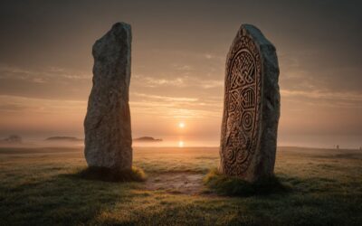 Litha – La Fête Viking du Solstice d’Été
