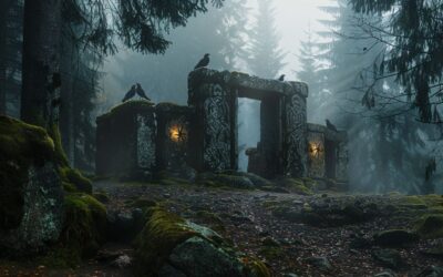 Asatru – origines et secrets d’une foi viking qui renaît